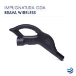 Impugnatura GDA Brava Wireless - Image 3