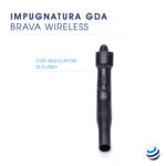Impugnatura GDA Brava Wireless - Image 4