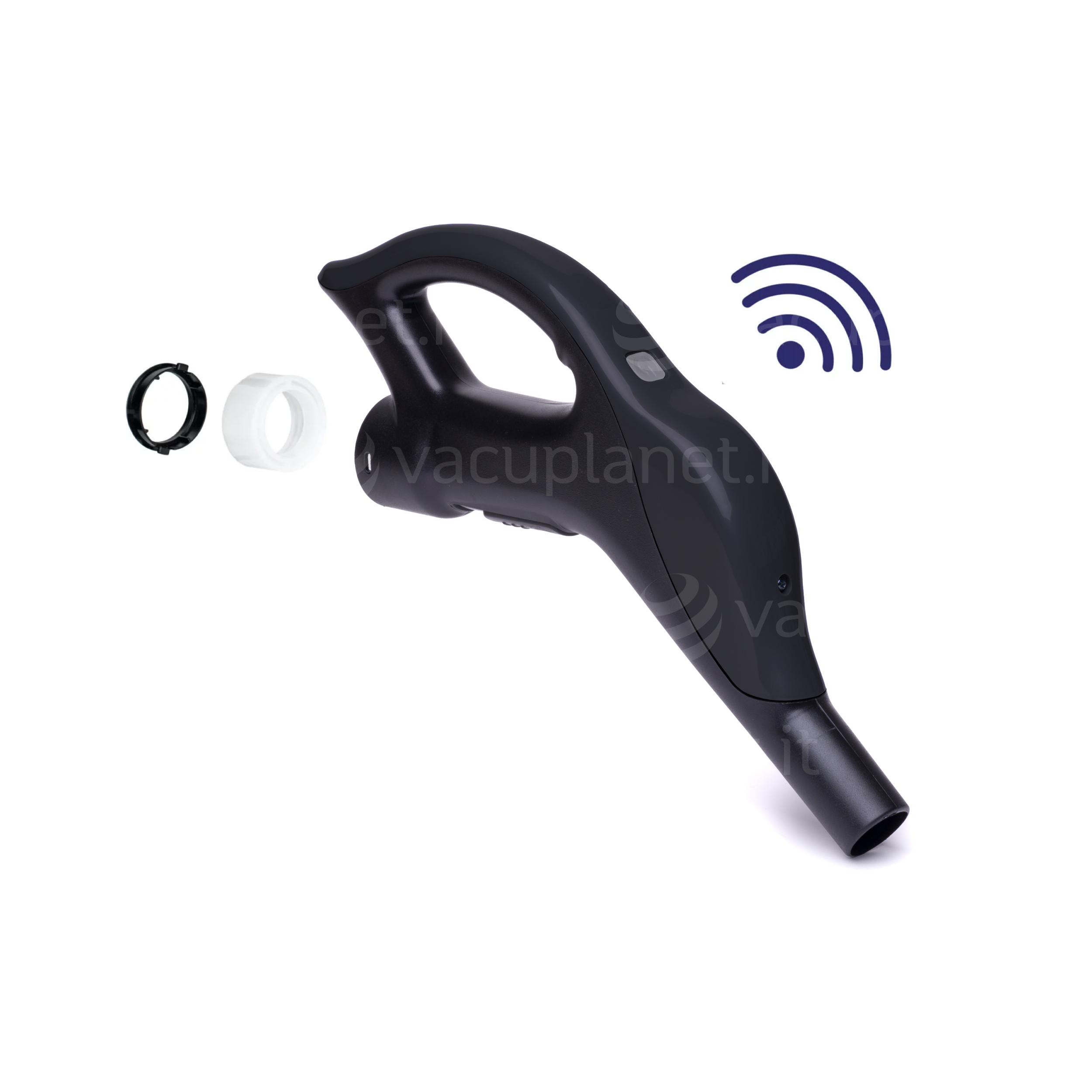 brava-wireless-2026 Impugnatura GDA Brava Wireless - Image 1