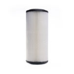 Filtro per General D'Aspirazione GDA Ws20, Wi20, WT20, M20, T20, Wi30, WT30, T30, Wi40, WT40, T40, C1250, Ei1250, ES1250, ET1250, F1250, i1250, M1250, T1250, W1250, Wi1250, Ws1250, WT1250, Wi1450, Ei1450, ET1450, WT1450, Wi1600, Ei1600, ET1600, WT1600, C1600, F1600, i1600, T1600, Wi1750, Ei1750, ET1750, WT1750, C1750, F1750, i1750, T1750, Smart Plus, Smart Pro, Flow Plus, Flow Pro