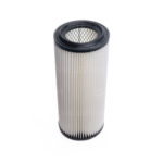 Filtro per General D'Aspirazione GDA Ws20, Wi20, WT20, M20, T20, Wi30, WT30, T30, Wi40, WT40, T40, C1250, Ei1250, ES1250, ET1250, F1250, i1250, M1250, T1250, W1250, Wi1250, Ws1250, WT1250, Wi1450, Ei1450, ET1450, WT1450, Wi1600, Ei1600, ET1600, WT1600, C1600, F1600, i1600, T1600, Wi1750, Ei1750, ET1750, WT1750, C1750, F1750, i1750, T1750, Smart Plus, Smart Pro, Flow Plus, Flow Pro - immagine 2