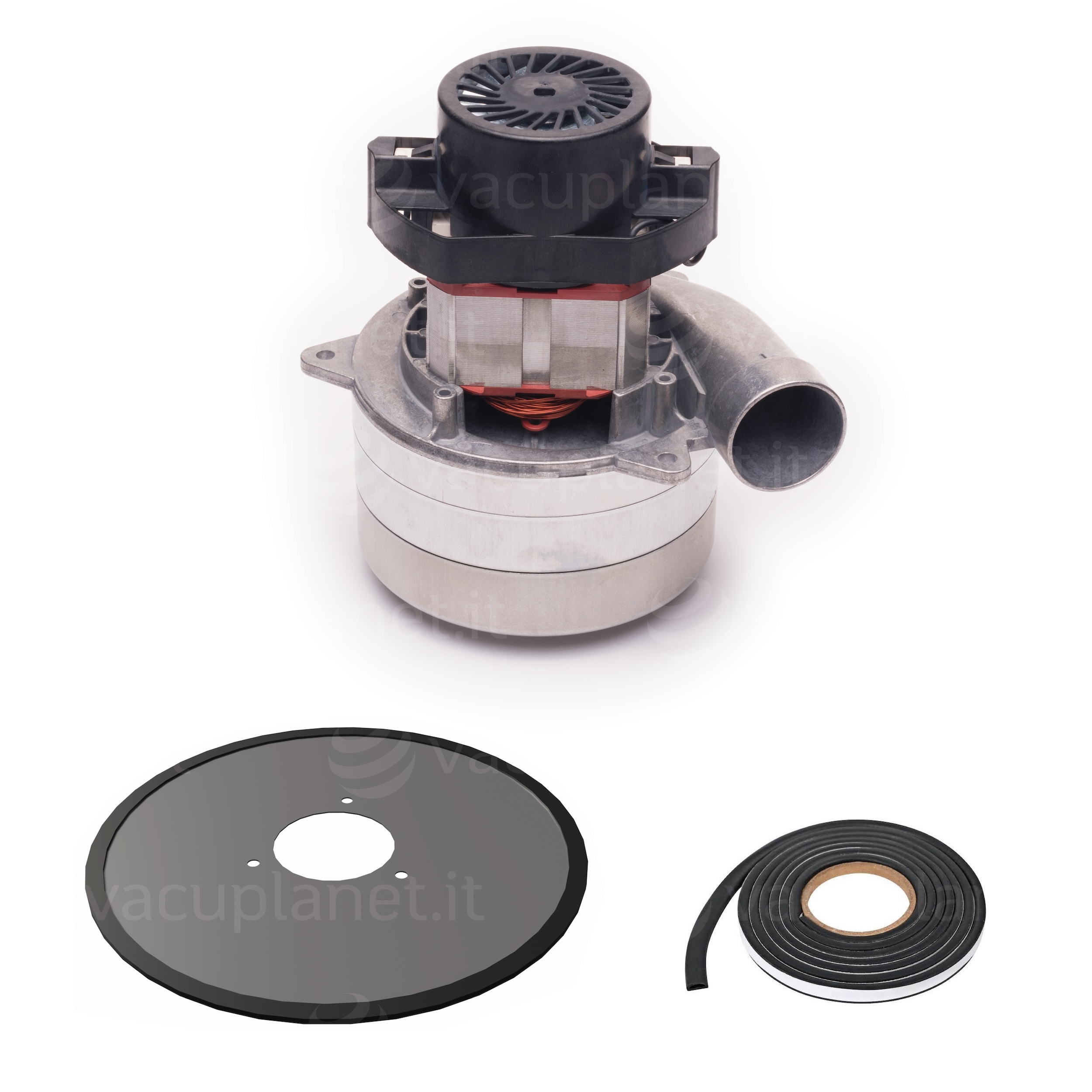 kit-motore-aertecnica-p250-c250-px250 Kit Motore per Aertecnica P250, C250, PX250 - Image 1