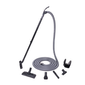 Kit accessori con tubo Sistem Air Flisy 2 ON/OFF