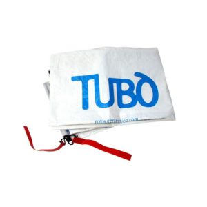 Sacchetti CLEAN BAG con sistema di chiusura ermetica per centrali Aertecnica TX1A, TP1A, TP1, TX1, TX2A, TP2A, TP2, TX2 (5 pz)