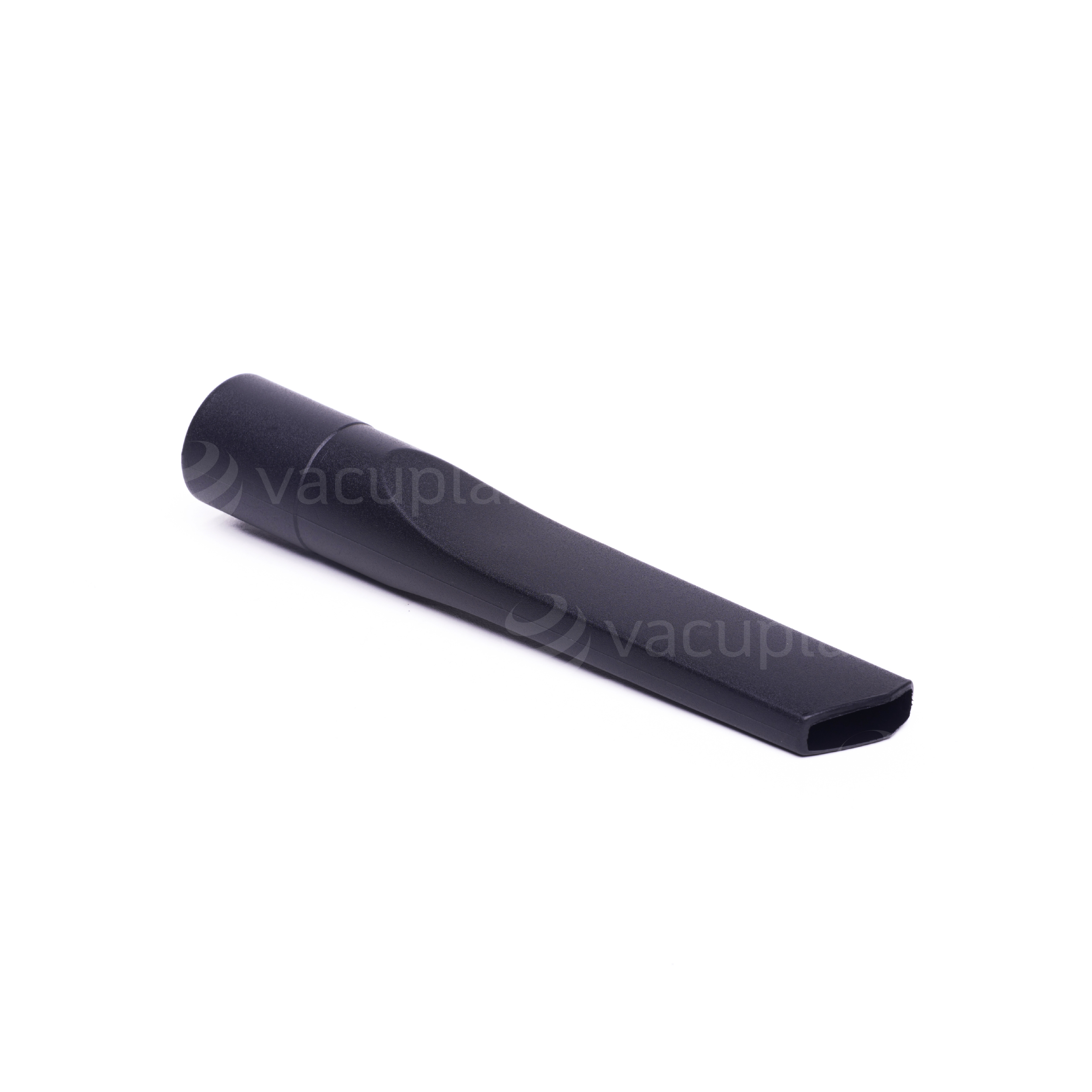 Kit 9 Accessori Universali Per Aspirapolvere – Adattatori Per Tubi, Spazzola Pavimenti 30cm E Bocchette Per Fessure