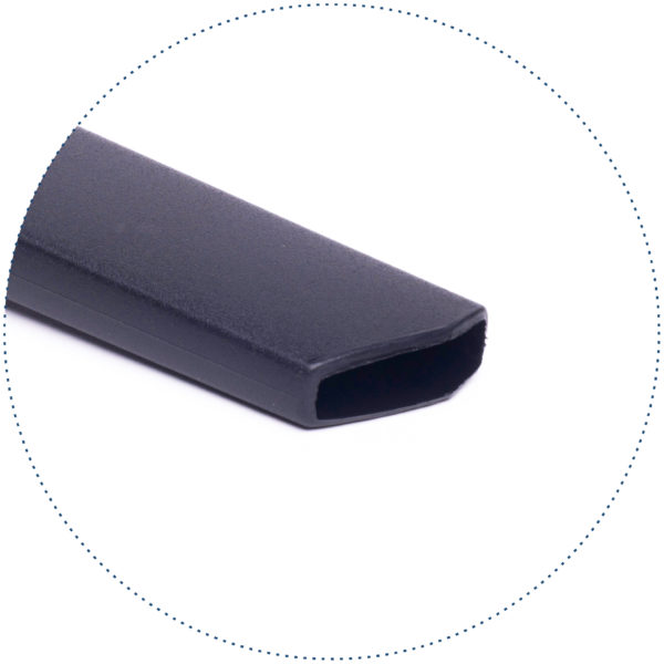 Ugello Aspirapolvere Per Fessure 62cm - Adattatore Universale 32/35mm - Per Pulizia Sotto Mobili E Auto - Foto 6