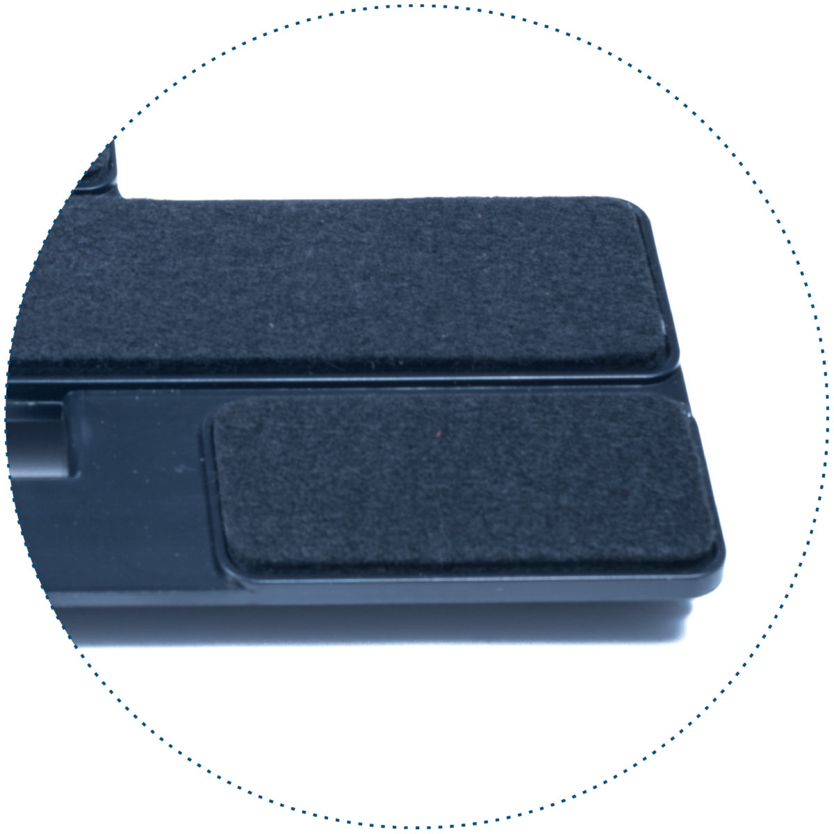 Tubo Telescopico - Aspirapolvere - NILFISK - 2983015715492039142 - Foto 3