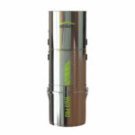 Centrale Aspirante Vacu Pro EVO fino a 450mq